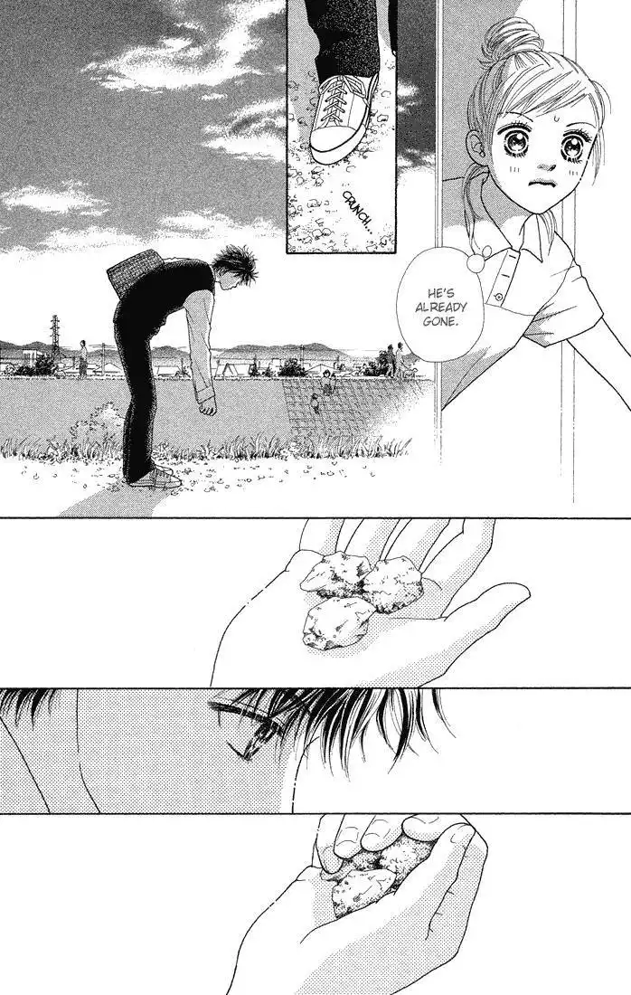 Parfait Tic Chapter 55 13